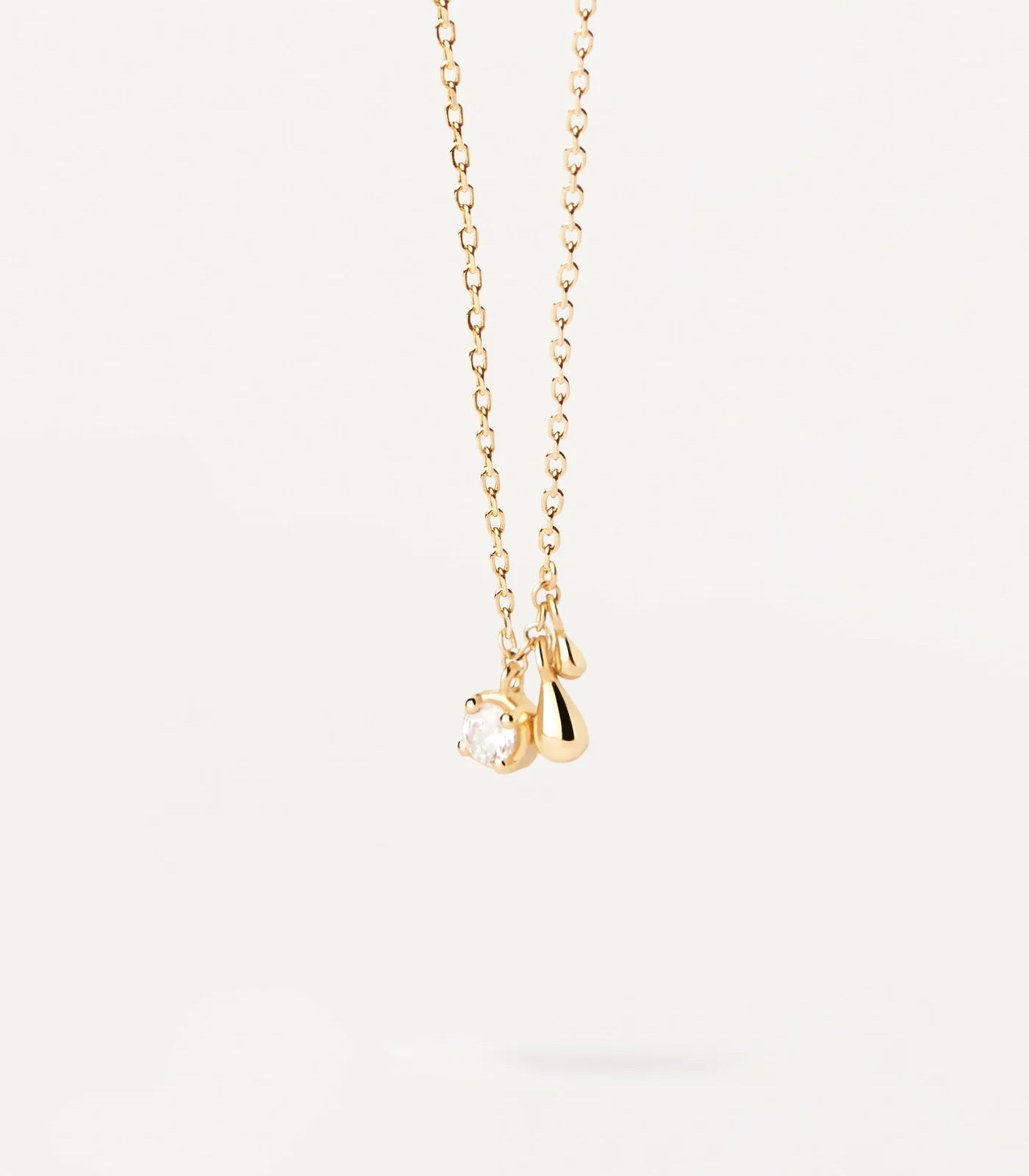 Doubelicious Pearl Earring