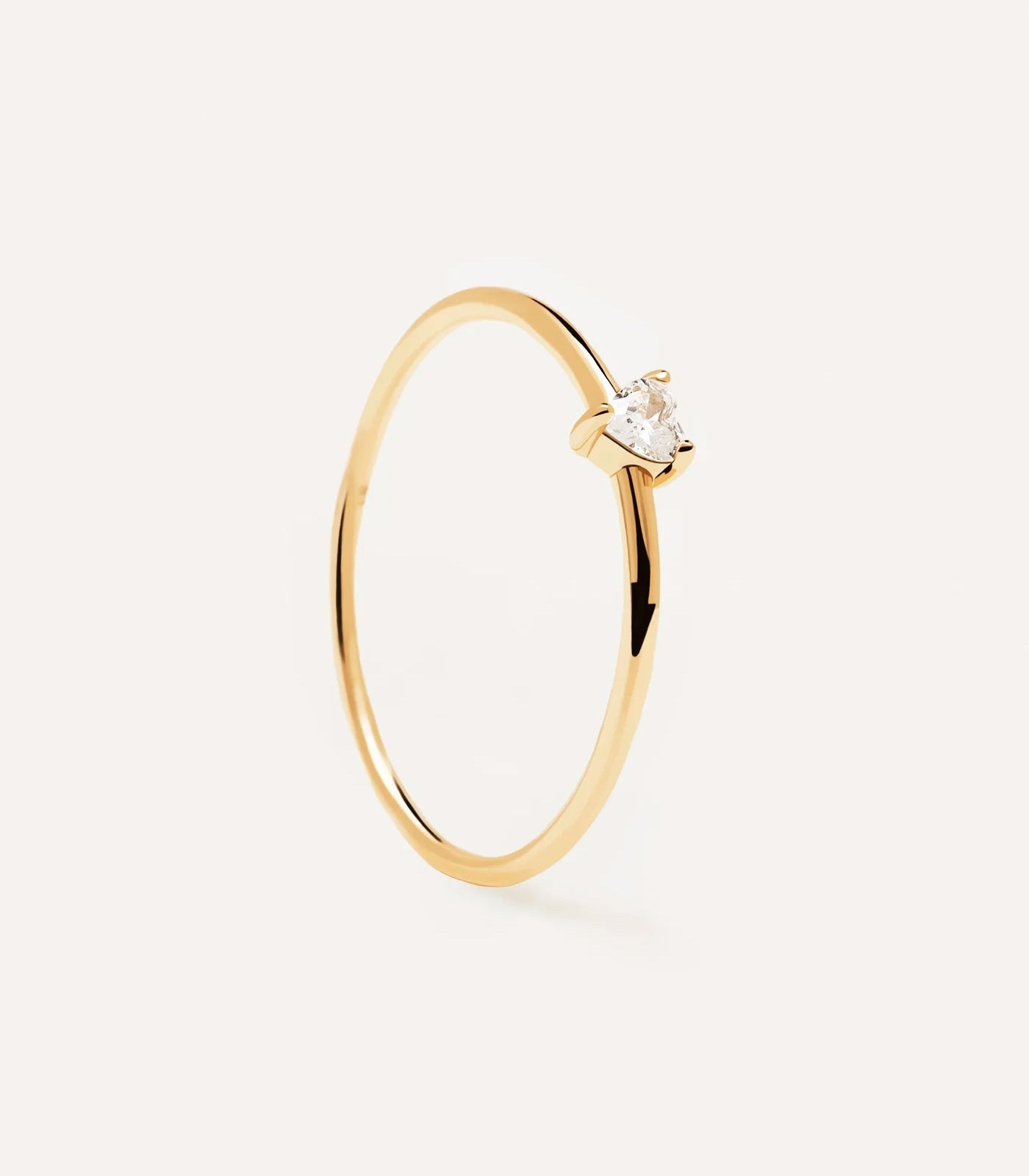 Open Rope Hoop Earrings